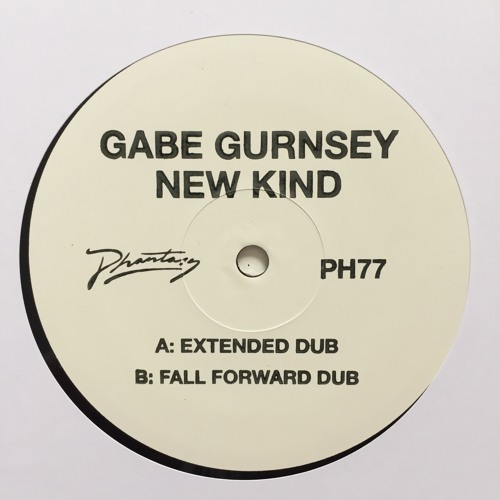 New Kind (Fall Forward Dub)