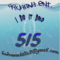 i came from nothin by bk, ft bmurder, feloney prod. by bk