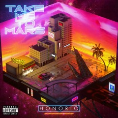 Take Me to Mars