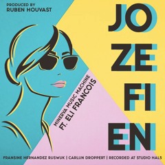 Jozefien (feat. Éli François)