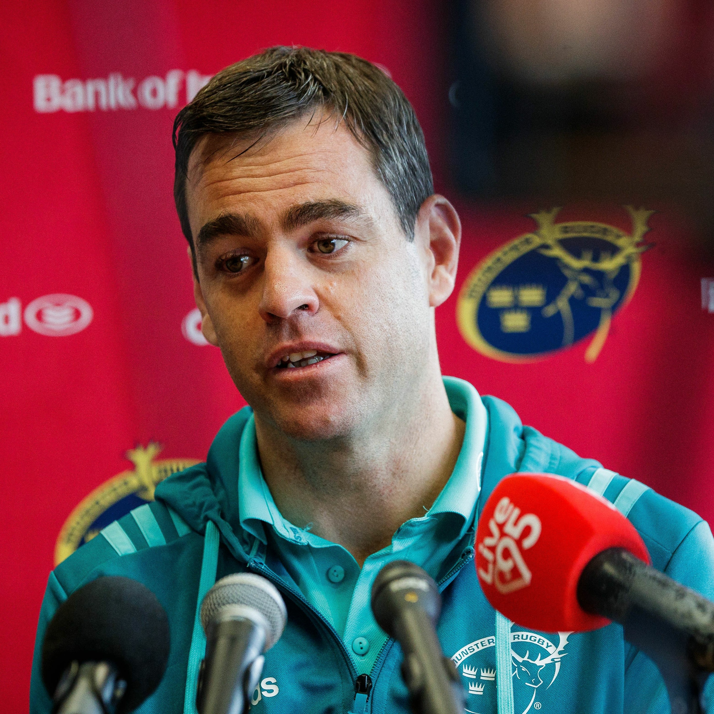 MunsterRugby
