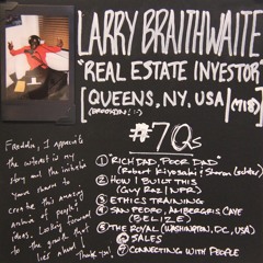0049 Larry Braithwaite (Real Estate Investor)