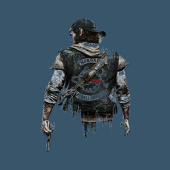 Cornflakes  via the Rapchat app (prod. by Smilin Beats)