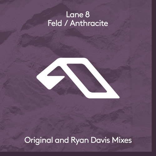 Lane 8 Feld Anthracite