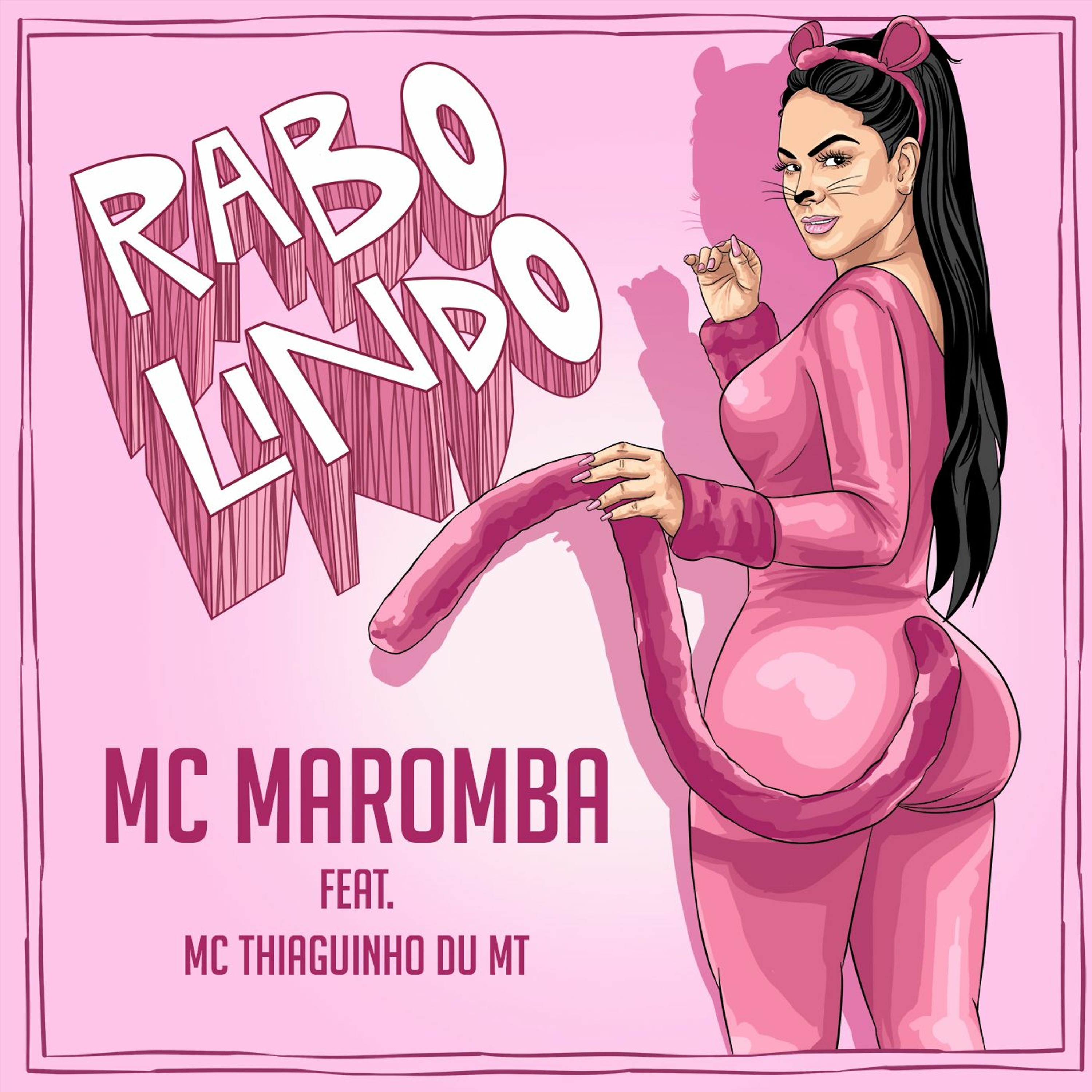 mcmaromba