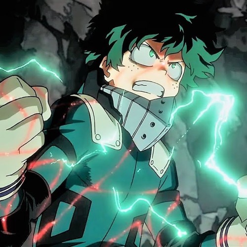 My hero academia online streaming toonami