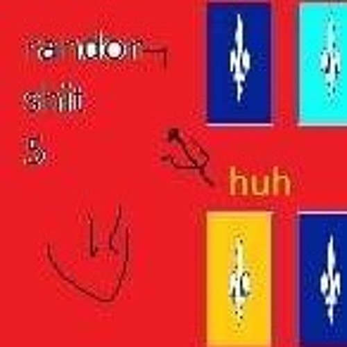 Stream RANDOM SHIT part 5: Part Québécoise by LilFweds | Listen online ...