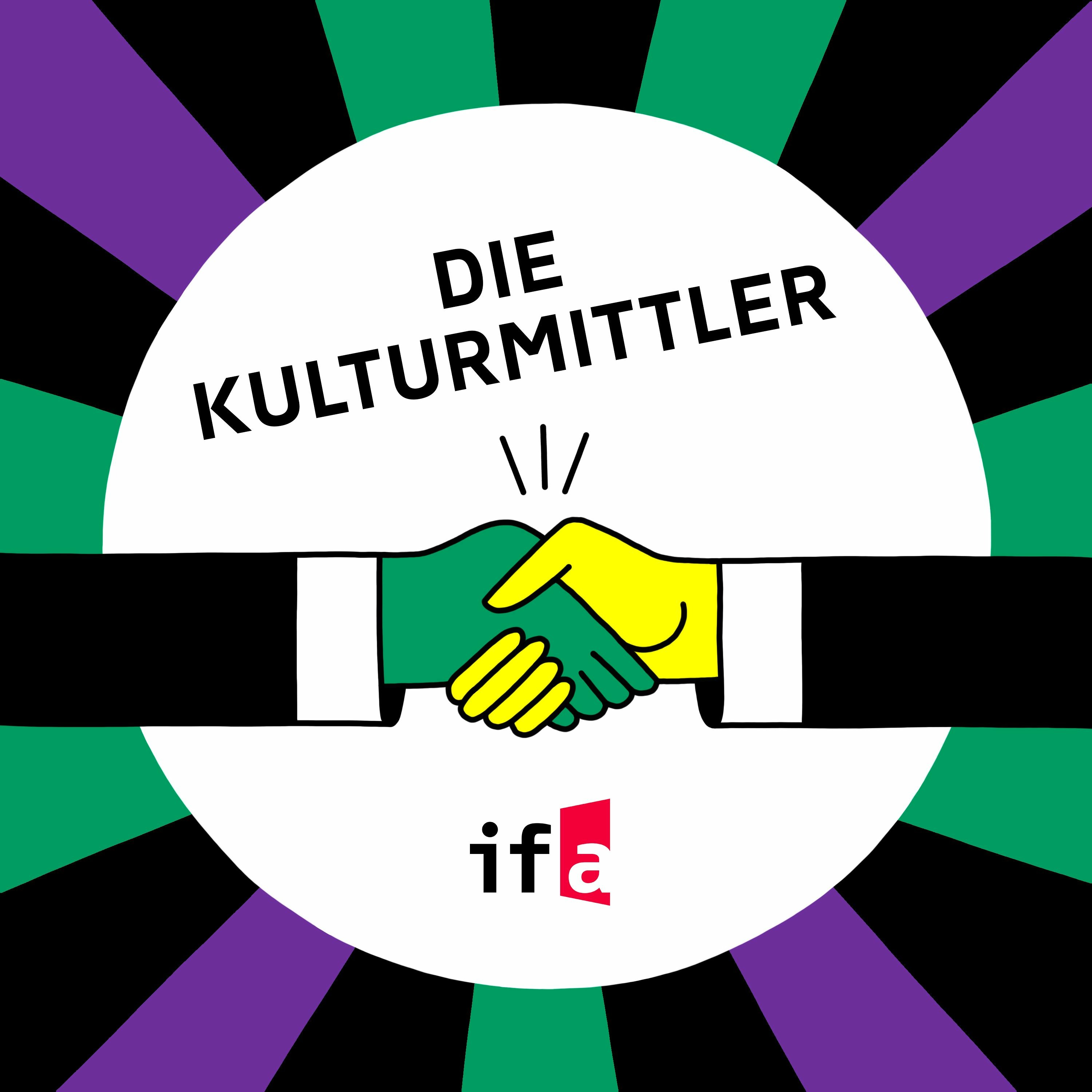 ifa Podcast