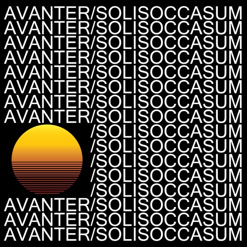 Solis Occasum (Radiorallye 2019)