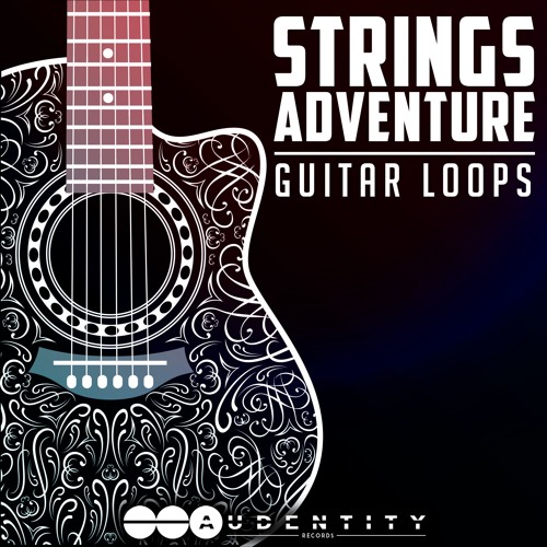 Audentity Records Strings Adventure WAV-DECiBEL