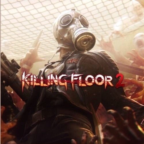 ZYnthetic - No Winners Killing Floor 2