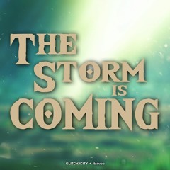 The Legend of Zelda - "The Storm is Coming" ft. itsevbo