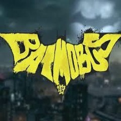 Batmobus 2017 - Sunroad Records