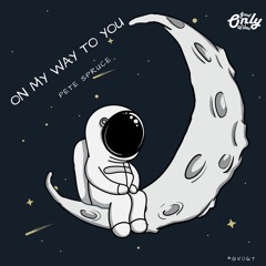Pete Spruce - On My Way To You #GV067
