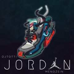 Dj Totti Ft. Meno Zein - Jordan