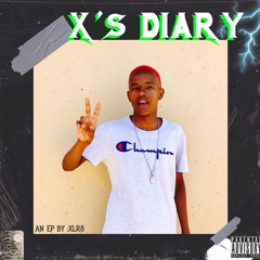 2.Demonic Angel(F. Oxii Moron x Metallic Dime)[prod by. Oxii Moron]