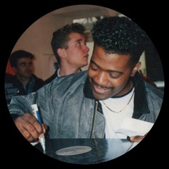 DJ Pierre - Time & Time Again (A Moony Cat Rhodes Version)