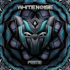 WHITENO1SE   Optimus Prime