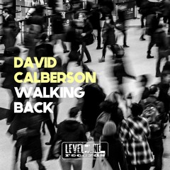 David Calberson - Walking Back (Original Mix)