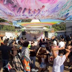 Set Fernando Barros - Full On Morning 2019