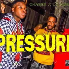 Chaser X LCHunnet -Pressure