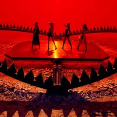 BLACKPINK - Kill This Love--------------------리믹스