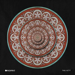 Saeed Younan - Don't Stop Won't Stop (Anthony Attalla Remix) ~ Incorrect Music