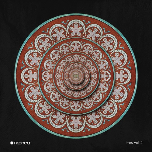 Saeed Younan - Don't Stop Won't Stop (Anthony Attalla Remix) ~ Incorrect Music