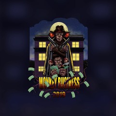 MONKEY BUSINESS 2019