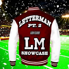 Letterman Pt.2