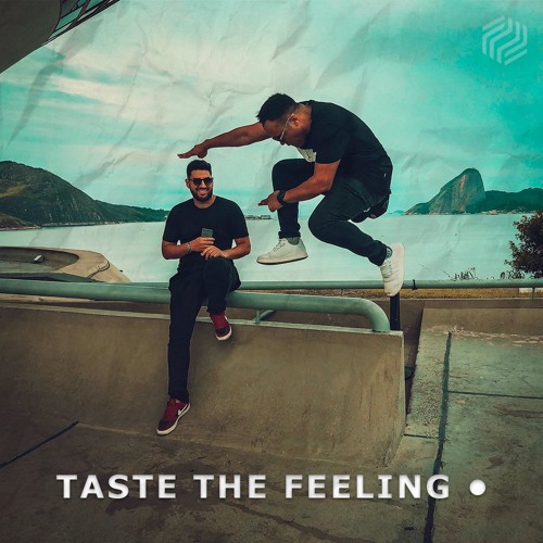 Lowderz @ Taste The Feeling