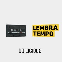 LEMBRA TEMPO 2019 #1