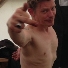 Ford Bronco Stunt Team - Kissed By Dub