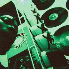 Lower Fi (Prod. By Knxwledge)