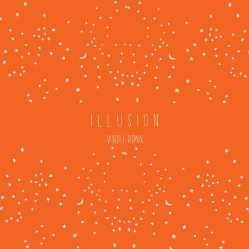 Neptune - Illusion Ft. Matthew Zeitler (Vindu Remix)