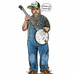 Hillbilly type beat