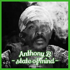 Anthony B - State of mind (Raptilloids Remix)
