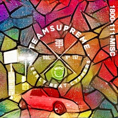 team supreme Vol. 157