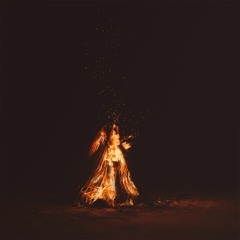 Campfire Stories 64 (Olinda) by Alex Albrecht