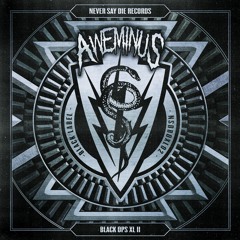 Black Ops XL II (Mix by Aweminus)