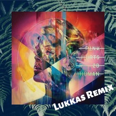 P!nk - Hurts 2B Human ft. Khalid (Lukkas Remix/Bootleg)