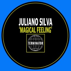 Juliano Silva  - Magical Feeling (original Mix)