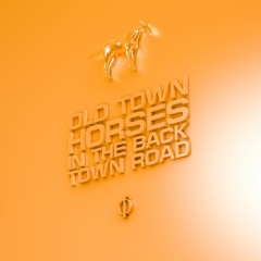 Old Town Road (Slav Father Remix)