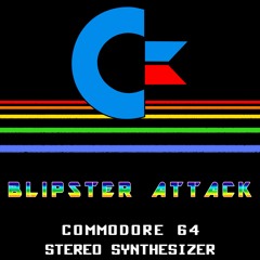 Commodore 4eva