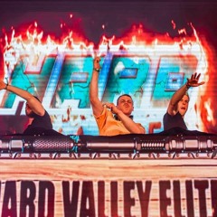 Hard Valley Elite @Hard Valley 2019 (Re-Run)