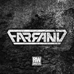 FARRAN BASSLINE D Wibble Wobble Vol 1