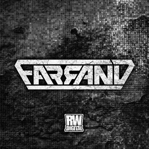 FARRAN BASSLINE D Wibble Wobble Vol 1