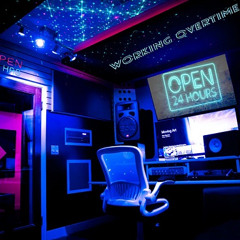 Working Overtime ft CHASE .(PROD. BY SOUL BEATS)