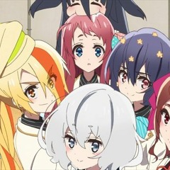 Flag Wo Hata Makasero EP 12 by Franchouchou [FULL] (Zombieland Saga)|FLAGをはためかせろ! ゾンビランドサガ