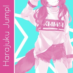 Harajuku Jump!